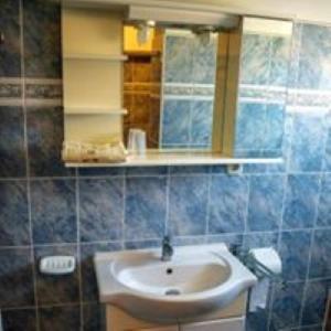 Apartmani Nikolina Ražanac Exteriér fotografie
