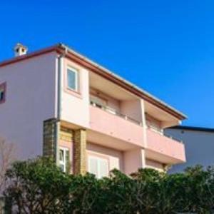 Apartmani Nikolina Ražanac Exteriér fotografie