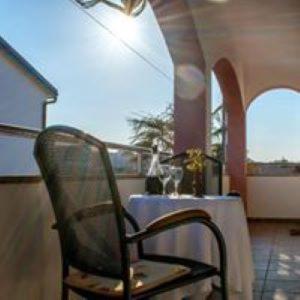 Apartmani Nikolina Ražanac Exteriér fotografie