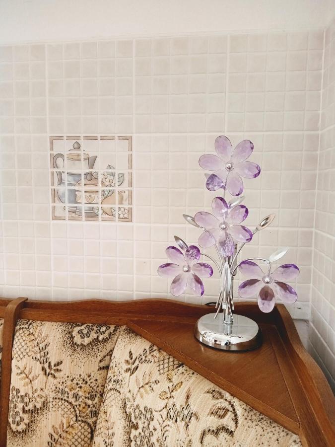 Apartmani Nikolina Ražanac Exteriér fotografie